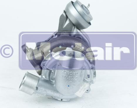 Motair Turbo 336005 - Turbocompresseur, suralimentation cwaw.fr