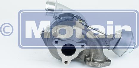 Motair Turbo 336029 - Turbocompresseur, suralimentation cwaw.fr