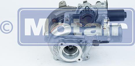 Motair Turbo 336140 - Turbocompresseur, suralimentation cwaw.fr