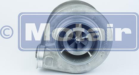 Motair Turbo 336169 - Turbocompresseur, suralimentation cwaw.fr