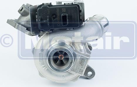 Motair Turbo 336847 - Turbocompresseur, suralimentation cwaw.fr