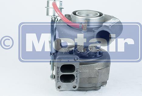 Motair Turbo 336212 - Turbocompresseur, suralimentation cwaw.fr