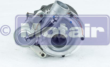 Motair Turbo 333955 - Turbocompresseur, suralimentation cwaw.fr