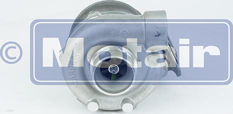 Motair Turbo 333922 - Turbocompresseur, suralimentation cwaw.fr