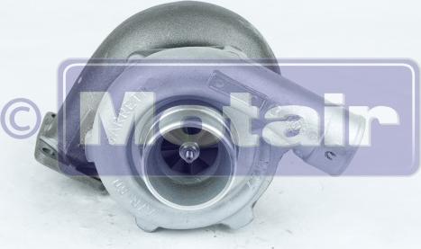 Motair Turbo 333971 - Turbocompresseur, suralimentation cwaw.fr