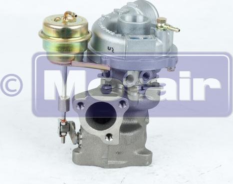 Motair Turbo 333412 - Turbocompresseur, suralimentation cwaw.fr