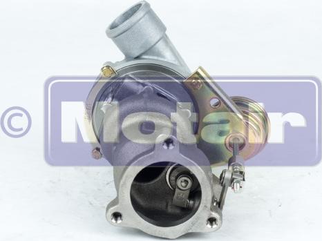 Motair Turbo 333412 - Turbocompresseur, suralimentation cwaw.fr