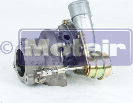 Motair Turbo 333412 - Turbocompresseur, suralimentation cwaw.fr