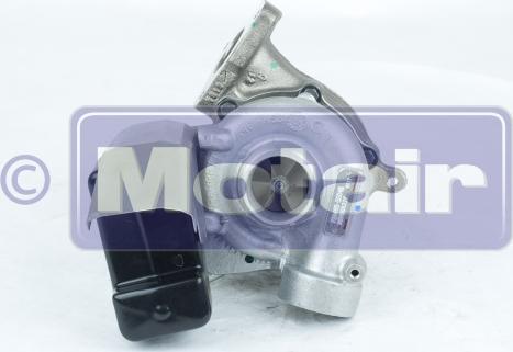 Motair Turbo 333483 - Turbocompresseur, suralimentation cwaw.fr