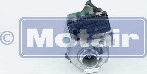 Motair Turbo 333434 - Turbocompresseur, suralimentation cwaw.fr