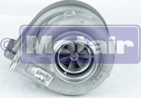 Motair Turbo 333549 - Turbocompresseur, suralimentation cwaw.fr