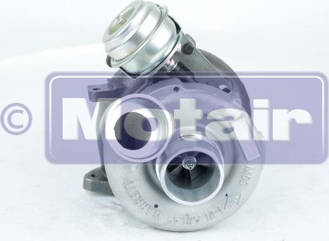 Motair Turbo 333500 - Turbocompresseur, suralimentation cwaw.fr