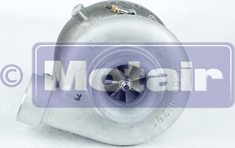 Motair Turbo 333535 - Turbocompresseur, suralimentation cwaw.fr