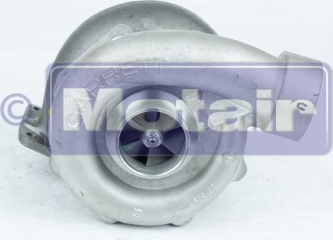 Motair Turbo 333531 - Turbocompresseur, suralimentation cwaw.fr