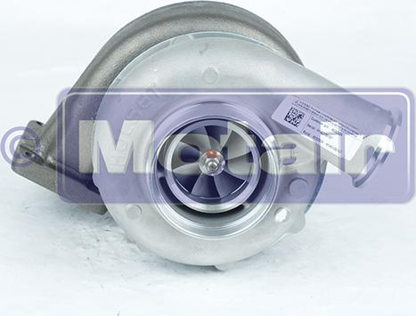 Motair Turbo 333578 - Turbocompresseur, suralimentation cwaw.fr