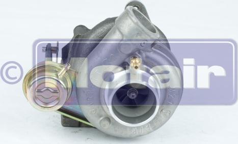 Motair Turbo 333573 - Turbocompresseur, suralimentation cwaw.fr