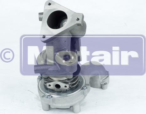 Motair Turbo 333644 - Turbocompresseur, suralimentation cwaw.fr