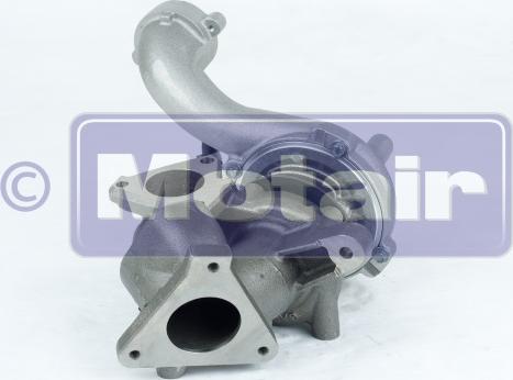 Motair Turbo 333644 - Turbocompresseur, suralimentation cwaw.fr