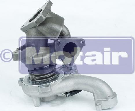 Motair Turbo 333644 - Turbocompresseur, suralimentation cwaw.fr