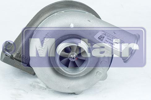 Motair Turbo 333663 - Turbocompresseur, suralimentation cwaw.fr