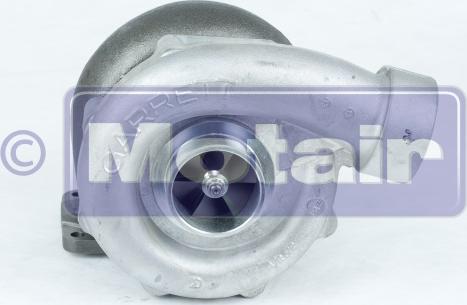 Motair Turbo 333613 - Turbocompresseur, suralimentation cwaw.fr