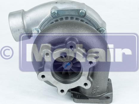 Motair Turbo 333613 - Turbocompresseur, suralimentation cwaw.fr