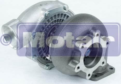 Motair Turbo 333613 - Turbocompresseur, suralimentation cwaw.fr