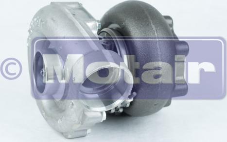 Motair Turbo 333613 - Turbocompresseur, suralimentation cwaw.fr