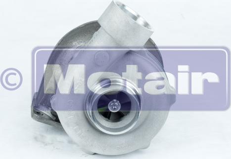 Motair Turbo 333617 - Turbocompresseur, suralimentation cwaw.fr