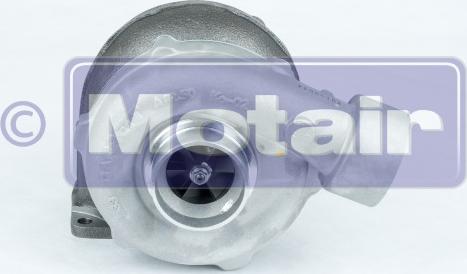 Motair Turbo 333689 - Turbocompresseur, suralimentation cwaw.fr