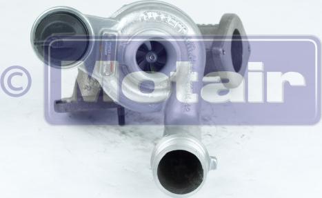 Motair Turbo 333682 - Turbocompresseur, suralimentation cwaw.fr