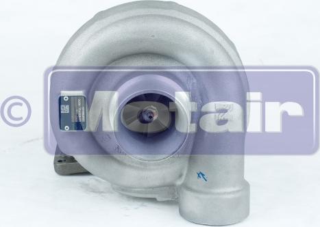 Motair Turbo 333637 - Turbocompresseur, suralimentation cwaw.fr