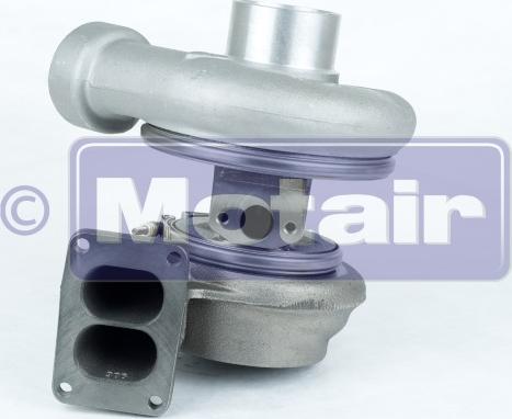 Motair Turbo 333678 - Turbocompresseur, suralimentation cwaw.fr