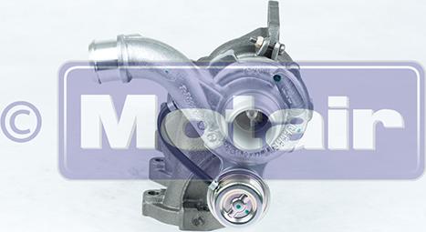 Motair Turbo 333092 - Turbocompresseur, suralimentation cwaw.fr