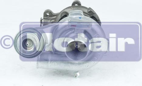 Motair Turbo 333043 - Turbocompresseur, suralimentation cwaw.fr