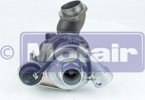 Motair Turbo 333050 - Turbocompresseur, suralimentation cwaw.fr