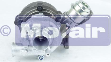 Motair Turbo 333063 - Turbocompresseur, suralimentation cwaw.fr