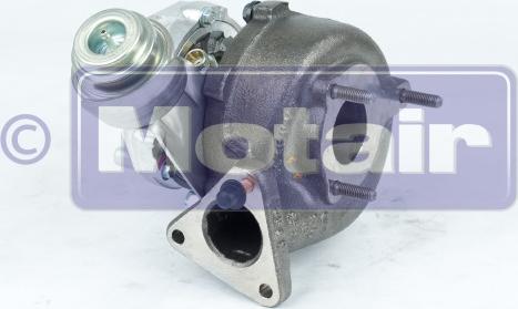 Motair Turbo 333063 - Turbocompresseur, suralimentation cwaw.fr