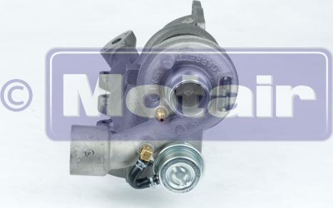 Motair Turbo 333086 - Turbocompresseur, suralimentation cwaw.fr