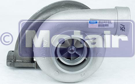 Motair Turbo 333087 - Turbocompresseur, suralimentation cwaw.fr