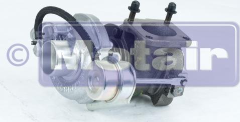 Motair Turbo 333164 - Turbocompresseur, suralimentation cwaw.fr