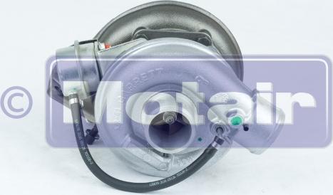 Motair Turbo 333116 - Turbocompresseur, suralimentation cwaw.fr