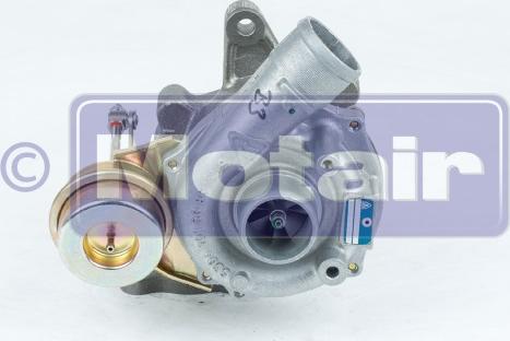 Motair Turbo 333112 - Turbocompresseur, suralimentation cwaw.fr