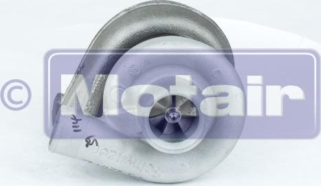 Motair Turbo 333127 - Turbocompresseur, suralimentation cwaw.fr