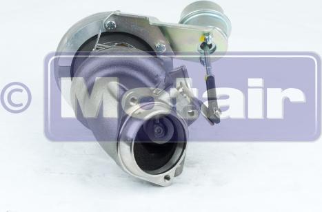 Motair Turbo 333179 - Turbocompresseur, suralimentation cwaw.fr