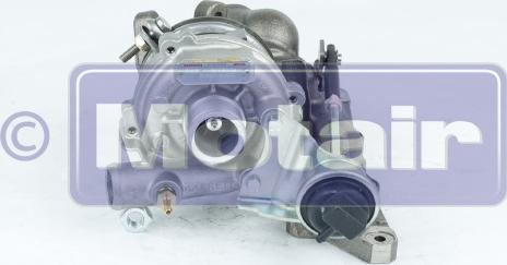 Motair Turbo 333171 - Turbocompresseur, suralimentation cwaw.fr