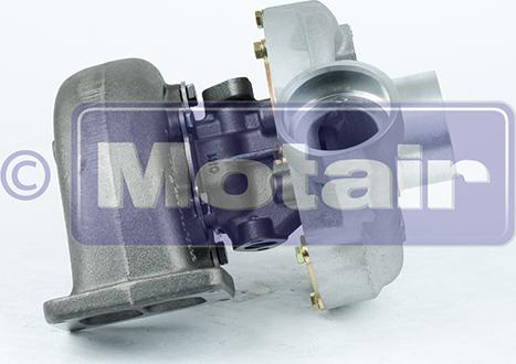 Motair Turbo 333897 - Turbocompresseur, suralimentation cwaw.fr