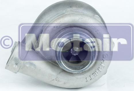 Motair Turbo 333843 - Turbocompresseur, suralimentation cwaw.fr