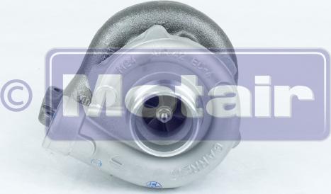 Motair Turbo 333837 - Turbocompresseur, suralimentation cwaw.fr