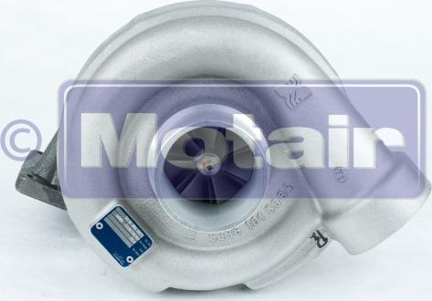 Motair Turbo 333879 - Turbocompresseur, suralimentation cwaw.fr